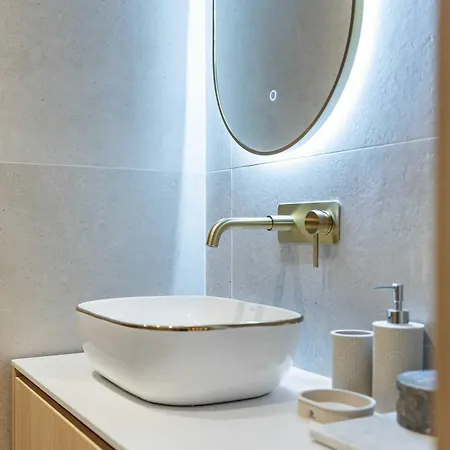 Historic Loft By Architect, Near Louvre Paris